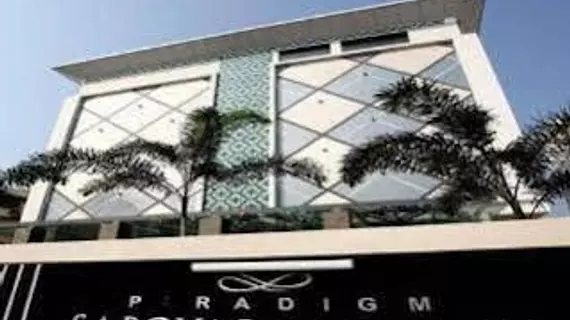 PARADIGM SAROVAR PORTICO | Andra Pradeş - Kakinada