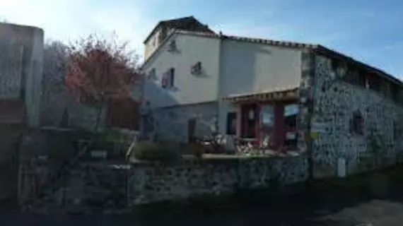 Auberge de la Loue | Auvergne-Rhone-Alpes - Puy-de-Dome (bölge) - Vodable