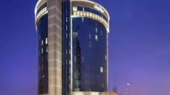 Mövenpick Hotel Al Khobar | Doğu Bölgesi - Al Khobar