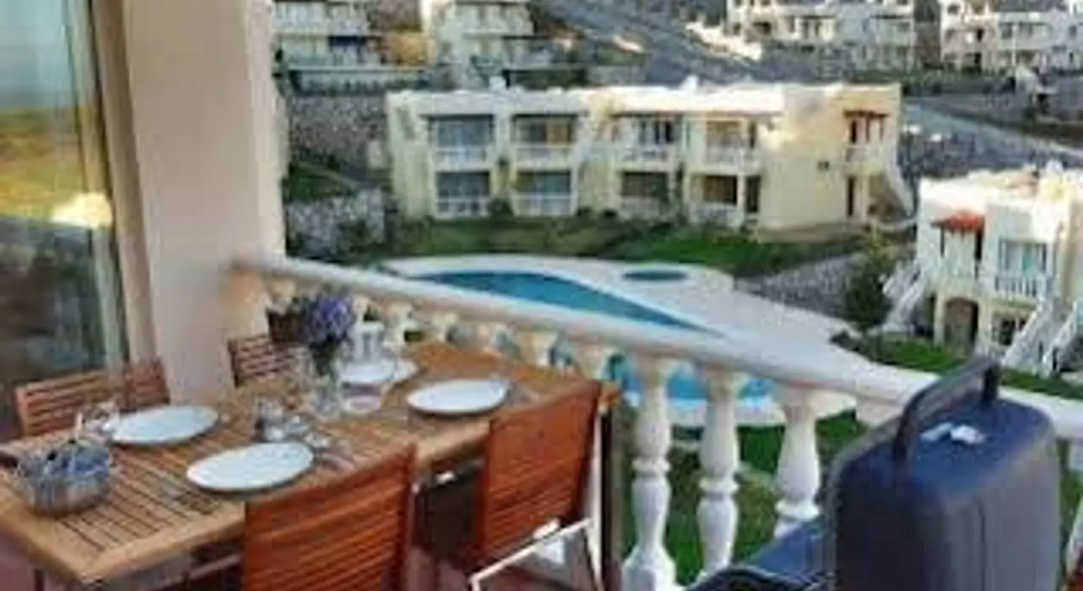 Turquoise Resort Apartments