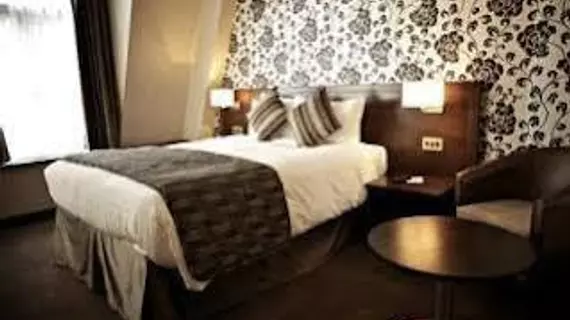 The Sanctuary House Hotel | Londra (ve civarı) - City of Westminster - Victoria