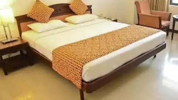 Golf View Hotel & Suites | Kerala - Ernakulam Bölgesi - Koşin (ve civarı) - Alwaye