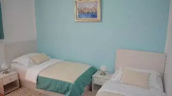 Apartmani Filipovic | Split-Dalmaçya - Split - Bacvice