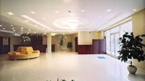 Abu Arena Hotel | Bakü (ve civarı) - Baku