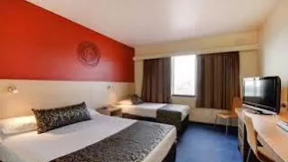 Comfort Hotel Burnie | Tazmanya - Burnie