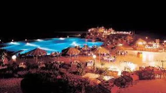 Kahramana Beach Resort | Kızıldeniz İli - Marsa Alam