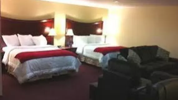 Days Inn - Lewiston | Idaho - Lewiston (ve civarı) - Lewiston