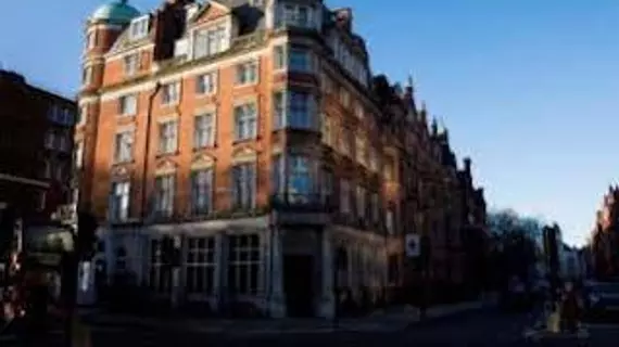 The Cadogan | Londra (ve civarı) - City of Westminster - Knightsbridge