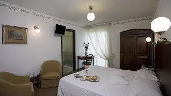 Hotel Mazzoleni | Lombardy - Bergamo - Roncola