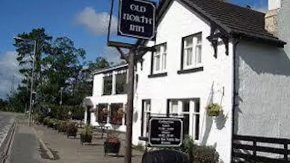 The Old North Inn | İskoçya - Scottish Highlands - Inverness