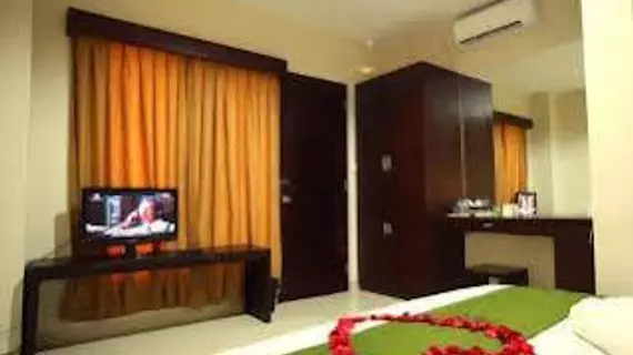 Anucara Hotel | Bali - Kuta - Kartika Plaza