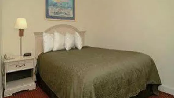 Quality Inn & Suites Myrtle Beach | Güney Karolayna - Myrtle Plajı (ve civarı) - Myrtle Beach