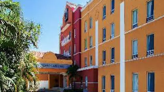 Baymont Inn And Suites Lazaro Cardenas | Michoacan - Lazaro Cardenas