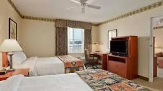 BAYMONT INN & SUITES GRAND RAP | Michigan - Grand Rapids (ve civarı) - Byron Center