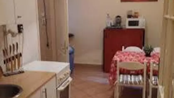 Hello Budapest Hostel | Pest County - Budapeşte (ve civarı) - Budapeşte Kent Merkezi - Budapeşte İç Kent Bölgesi