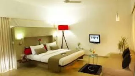 Zest Big Beach | Puducherry - Pondicherry (ve civarı) - Pondicherry