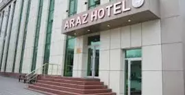 Araz Hotel | Bakü (ve civarı) - Baku