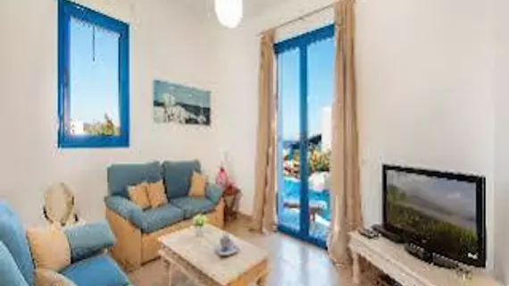 BLUE SEA VILLA | Ege Adaları - Rodos Bölgesel Birimi - Rodos