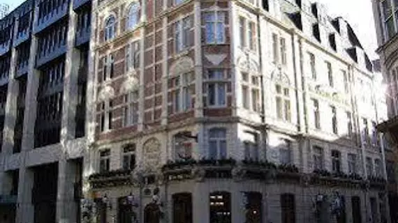 The Sanctuary House Hotel | Londra (ve civarı) - City of Westminster - Victoria