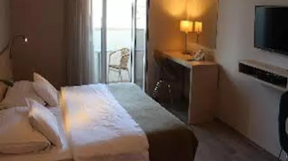 Berkeley Hotel | Dubrovnik-Neretva - Dubrovnik (ve civarı) - Dubrovnik - Gruz