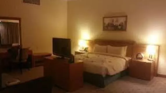 Wiseman Grand Hotel | Doha (ve civarı) - Doha