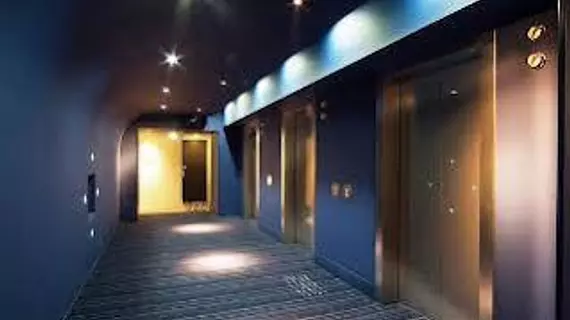 Hotel Universal Port | Osaka (idari bölge) - Osaka (ve civarı) - Osaka City Center - Konohana