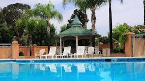 Holiday Inn West Covina | Kaliforniya - Los Angeles County - San Gabriel Valley