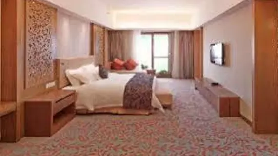 Chimelong Hotel | Guangdong - Guangzhou (ve civarı) - Guangzhou