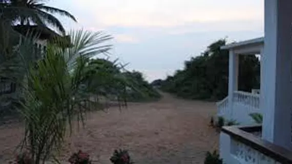 Ocean View Beach House | Goa - Kuzey Goa - Calangute