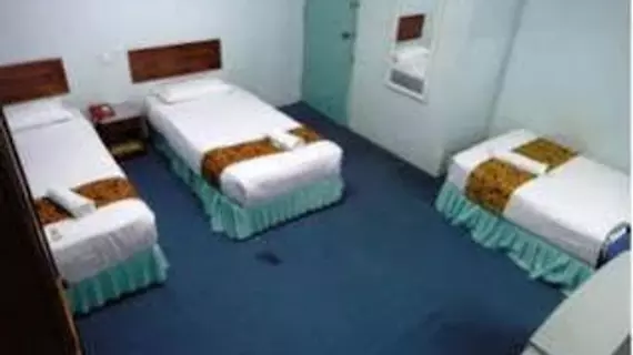 Hotel K T Mutiara | Terengganu - Kuala Terengganu