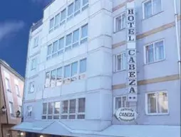 Hotel Cabeza | Asturias - Oviedo (ve civarı) - Norena