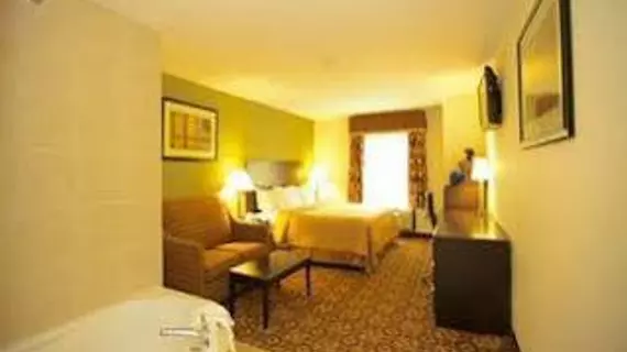 Super 8 by Wyndham Decatur/Dntn/Atlanta Area | Georgia - Atlanta (ve civarı) - Decatur