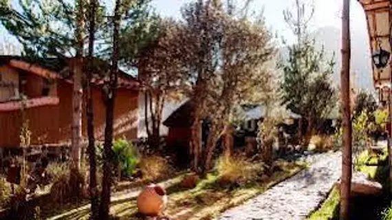 Casa Andina Classic Colca | Arequipa (bölge) - Chivay