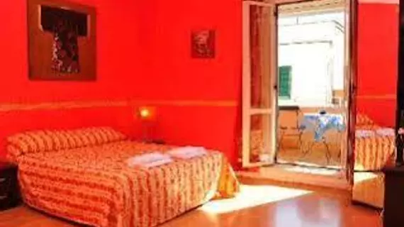 When In Rome Accommodation | Lazio - Roma (ve civarı) - Roma Kent Merkezi - Rione XVIII Castro Pretorio