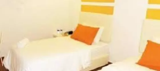 City Boutique Hotel Bangi | Selangor - Bandar Baru Bangi