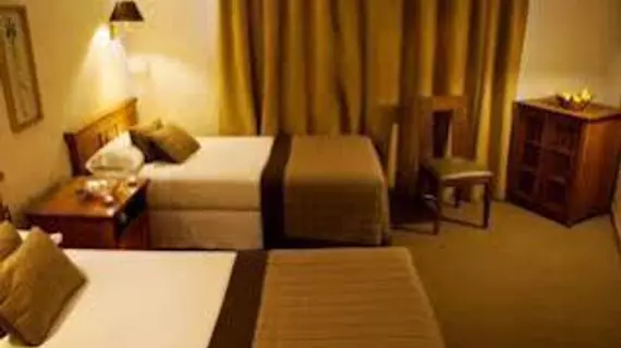 Hotel Bidasoa | Santiago - Santiago (ve civarı) - Santiago