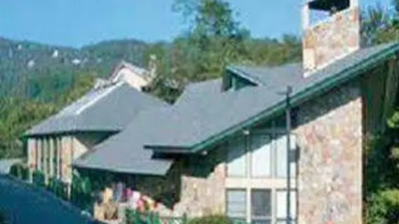 Laurel Point Resort | Tennessee - Gatlinburg - Pigeon Forge (ve civarı) - Gatlinburg