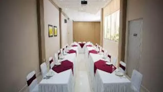 Hotel Fray Junipero Serra | Nayarit - Tepic - Tepic - Centro