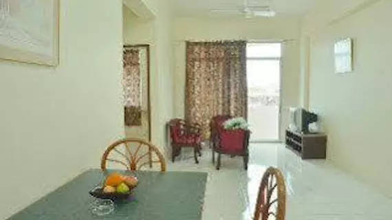 Seaview Apartment | Kedah - Langkawi - Kampung Pokok Asam - Kuah