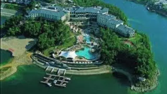 New Century Resort Qiandao Lake Hangzhou | Zhejiang - Hangzhou - Chun'an