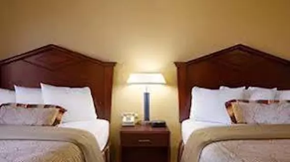 Days Inn Austin | Minnesota - Rochester (ve civarı) - Austin