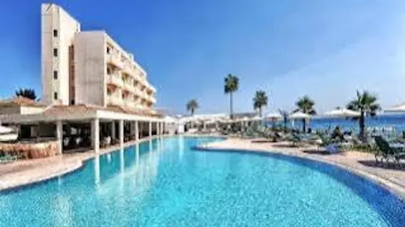 Piere Anne Beach Hotel | Larnaka Bölgesi - Ayia Napa