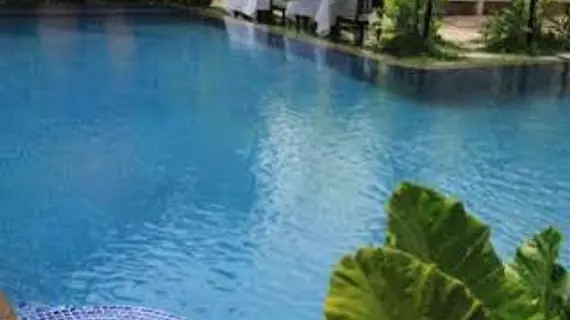 Retreat Villa Boutique & Spa | Siem Reap (ili) - Siem Reap