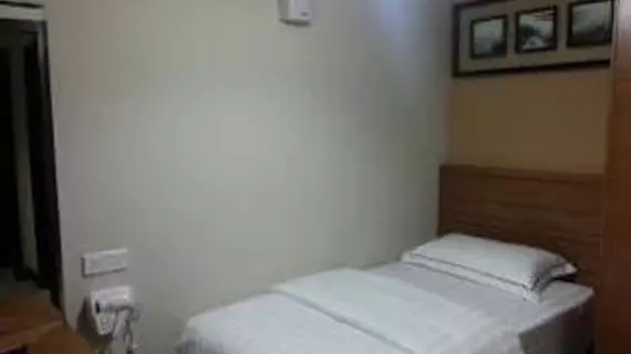 Bed n Bed Budget Inn | Johor - Johor Bahru (ve civarı) - Johor Bahru