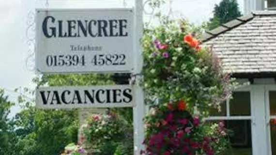 Glencree | Cumbria (kontluk) - Windermere