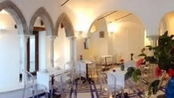 Hotel Croce Di Amalfi | Campania - Salerno (il) - Amalfi