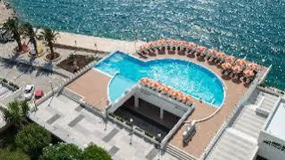 Hotel Sunce | Herzegovina-Neretva Canton - Neum