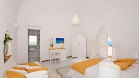 Residence Villa Yiara | Campania - Salerno (il) - Positano