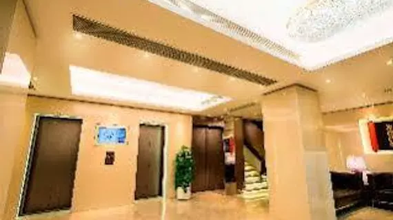 Shamrock Hotel | Hong Kong - Hong Kong City Center - Yau Ma Tei