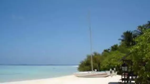 Embudu Village | Maldivler - Kaafu Atoll - Emboodhoo